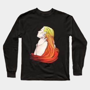 Adia Long Sleeve T-Shirt